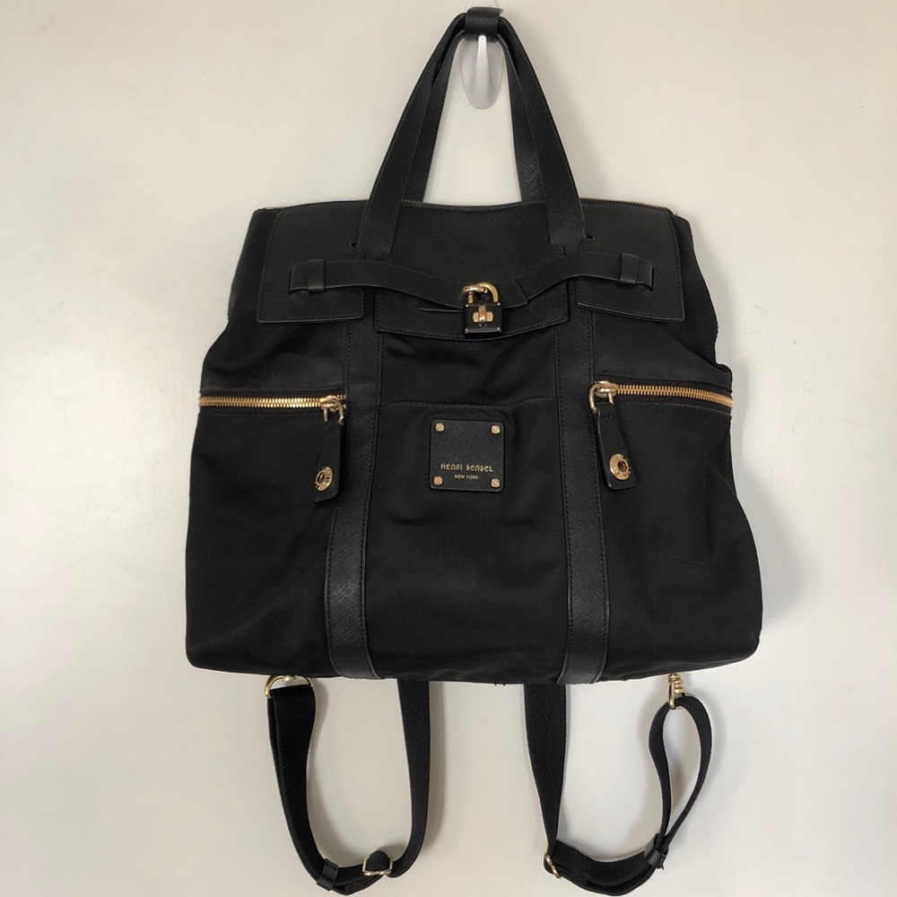 RARE Henri Bendel Jetsetter Bag ASO Taylor Swift - Picture 4 of 16